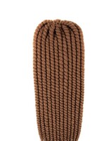 12 Косичек Гавана HAVANA 55см. 120гр. Tон8  Mambo .  