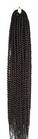 22 Косички SE 60см. 100гр. ТонY3 (4) Braid Hair