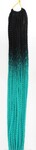 22 Косички SE 60см. 100гр. Омбре Y59  Braid Hair