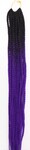 22 Косички SE 60см. 100гр. Омбре Y66  Braid Hair