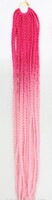 22 Косички SE 60см. 100гр. Омбре Y80  Braid Hair