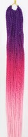 22 Косички SE 60см. 100гр. Омбре Y115  Braid Hair