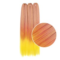 KAMI 613/HOT PLUM/YELLOW SUPERPACK