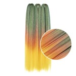 KAMI D-GREEN/HOT PLUM/YELLOW SUPERPACK