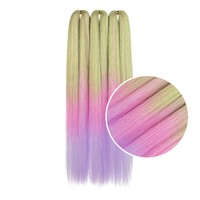 KAMI GREEN/PINK/LAVENDER SUPERPACK