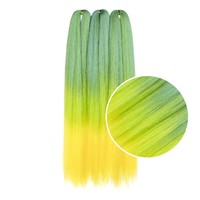 KAMI L-BLUE/GREEN/YELLOW SUPERPACK