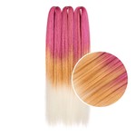 KAMI HOT PLUM/ORANGE S/WHITE SUPERPACK