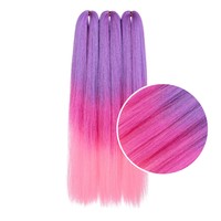 KAMI L-BLUE/HOT PLUM/PINK SUPERPACK