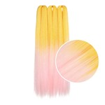 KAMI YELLOW/WHITE/L-PINK SUPERPACK SUPERPACK