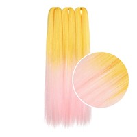 KAMI YELLOW/WHITE/L-PINK SUPERPACK SUPERPACK