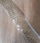 Гофре светлорусый