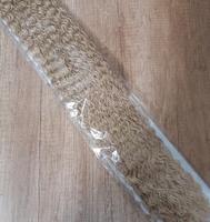 Гофре светлорусый