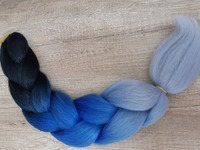 Канекалон #48