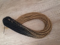 Сенегальские косы В23