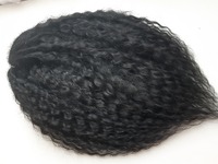 Набор дредо-локонов (60шт) #1 55см