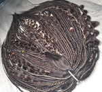 Набор микс DEкос+DEдред Braun