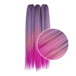 KAMI L-BLUE/613/HOT PLUM SUPERPACK