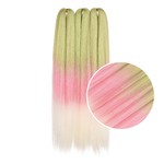 KAMI GREEN/PINK/WHITE SUPERPACK