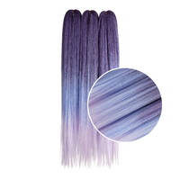  KAMI PURPLE/L-BLUE/LAVANDER 
