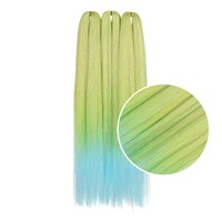 KAMI 613/YELLOW/MINT SUPERPACK