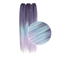 KAMI PURPLE/MINT/LAVANDER SUPERPACK