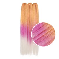 KAMI YELLOW/HOT PLUM/WHITE SUPERPACK