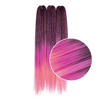 KAMI 1B/HOT PLUM/PINK SUPERPACK