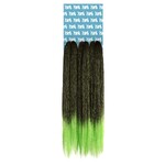 KAMI OMB GREEN SUPERPACK