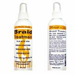 Спрей для обработки косичек при раздражении Black`n Gold