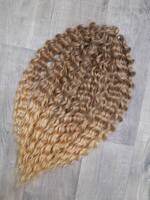 Афролоконы крючковые Ариэль №12/22 (55см)