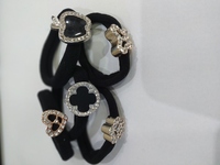 Резинка для волос