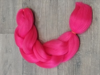 Канекалон #А18