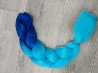 Канекалон #39