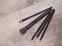 Набор щеточек для макияжа