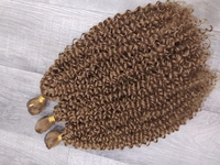 Афролоконы 45см #27 300грамм