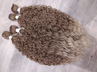 Афролоконы на трессах Т10/613