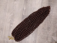 Афрокудри 45см #30