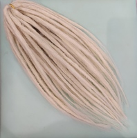 Набор крафтовых ДЕдред на андеркат