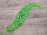 Комплект DE дред гладких салатовый