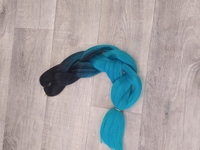 Канекалон #В14