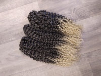 Афрокудри 30см Т1/613