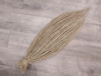 Комплект DE дред крафтовых блонд