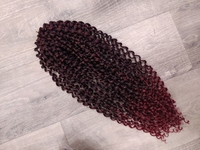 Афрокудри 45см 1/А19