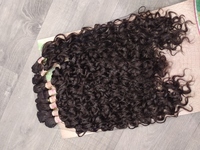 Афролоконы на трессе #4 45см