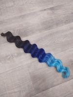 Афролоконы крючковые 50см 1 пучек В48