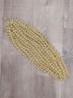 Афрокудри 45см #613