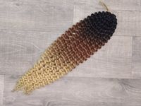 Афрокудри 45см C15