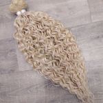 Афролоконы  60см 613 набор крупная волна