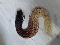 Афрокудри С15