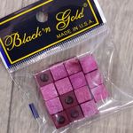 Набор украшений (15шт)